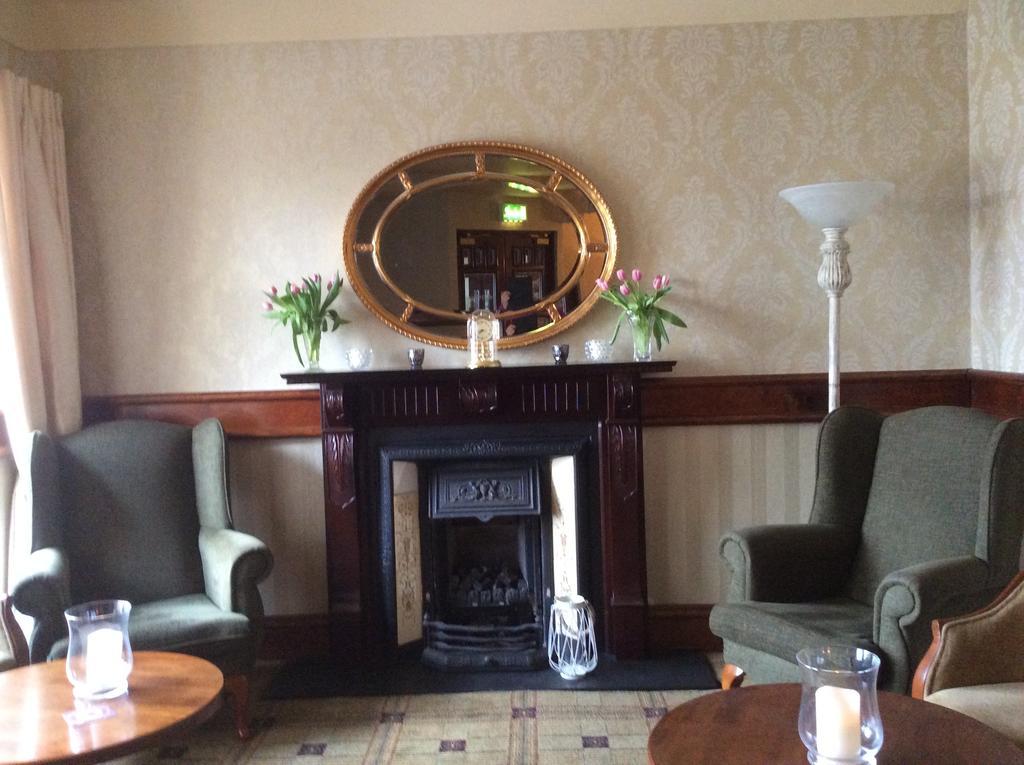 Achill Sound Hotel - Ostan Ghob A'Choire Exterior foto